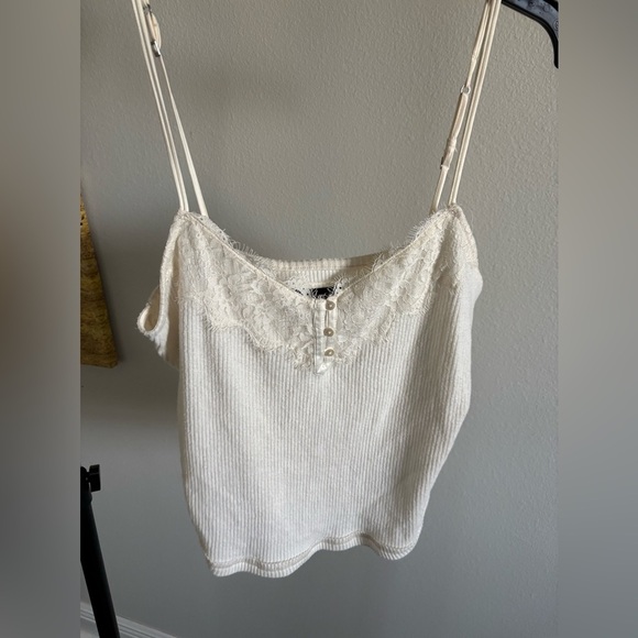 abercrombie and fitch tank top - Picture 1 of 4
